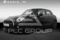 2019 Mini COOPER