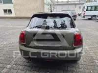 2019 Mini COOPER