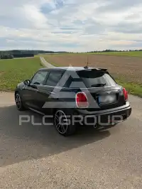 2019 Mini COOPER