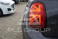 2019 Mini COOPER