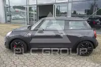 2019 Mini COOPER