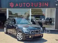 2019 Mini COOPER