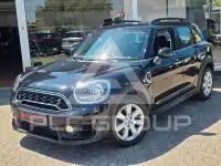 2019 Mini COOPER