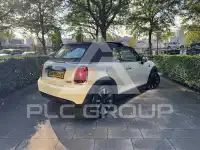 2019 Mini COOPER