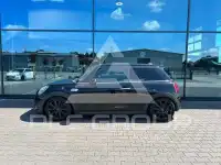 2019 Mini COOPER