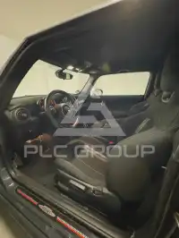 2019 Mini COOPER