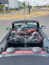 2019 Mini COOPER