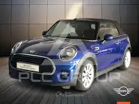 2019 Mini COOPER