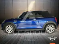 2019 Mini COOPER