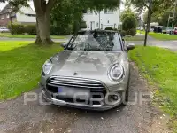 2019 Mini COOPER