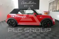 2019 Mini COOPER