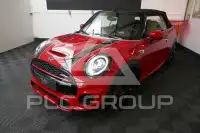 2019 Mini COOPER