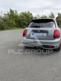 2019 Mini COOPER