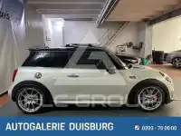 2019 Mini COOPER