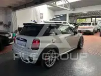 2019 Mini COOPER