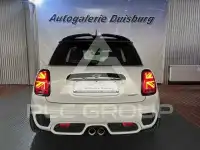 2019 Mini COOPER
