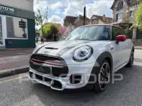 2019 Mini COOPER