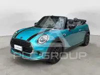 2019 Mini COOPER