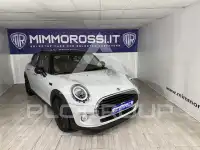2019 Mini COOPER