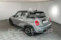 2019 Mini COOPER