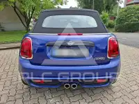 2019 Mini COOPER