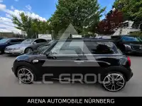 2019 Mini COOPER
