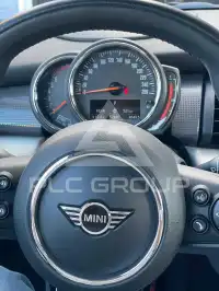 2019 Mini COOPER