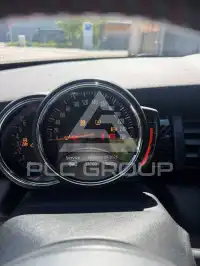 2019 Mini COOPER