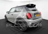 2019 Mini COOPER
