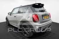 2019 Mini COOPER
