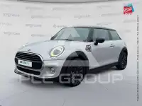 2019 Mini COOPER