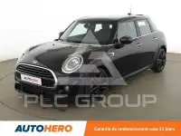 2019 Mini COOPER