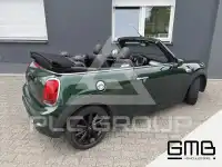 2019 Mini COOPER