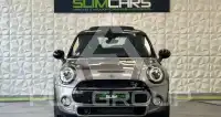 2019 Mini COOPER