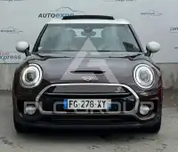 2019 Mini COOPER