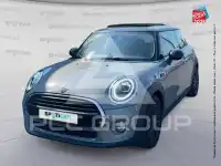 2019 Mini COOPER
