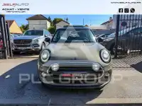 2019 Mini COOPER
