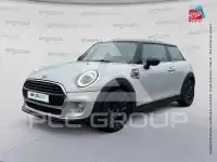 2019 Mini COOPER