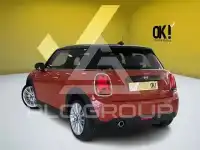 2019 Mini COOPER