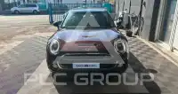 2019 Mini COOPER