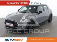 2019 Mini COOPER