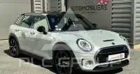 2019 Mini COOPER