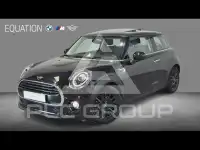 2019 Mini COOPER