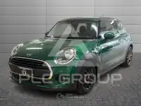 2019 Mini COOPER
