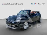 2019 Mini COOPER