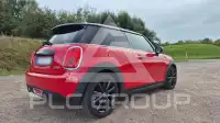 2019 Mini COOPER