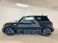 2019 Mini COOPER