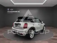 2019 Mini COOPER