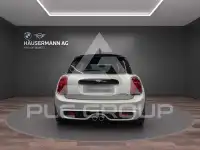 2019 Mini COOPER