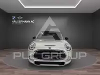 2019 Mini COOPER